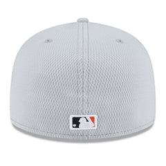 Baltimore Orioles New Era 2025 MLB Clubhouse 59FIFTY Fitted Hat discount