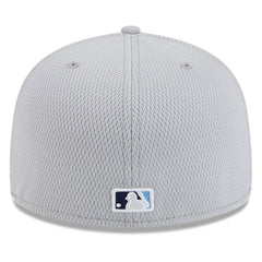 Tampa Bay Rays New Era 2025 MLB Clubhouse 59FIFTY Fitted Hat discount