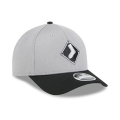 Chicago White Sox New Era 2025 Batting Practice 9FORTY M-Crown Adjustable Hat Sale