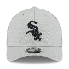 Chicago White Sox New Era 2025 Spring Training 9FORTY Adjustable Hat Clearance