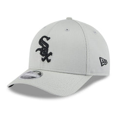 Chicago White Sox New Era 2025 Spring Training 9FORTY Adjustable Hat Clearance