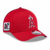 Los Angeles Angels New Era 2025 Spring Training 9FORTY Adjustable Hat Clearance