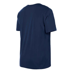 Seattle Seahawks New Era City Team T-Shirt College Navy - NFL