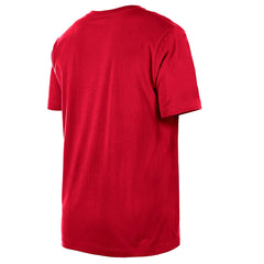 Tampa Bay Buccaneers New Era City Team T-Shirt Red - NFL