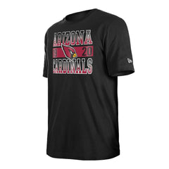 Arizona Cardinals New Era City Team T-Shirt Black - NFL