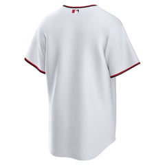Washington Nationals Nike Home Replica Jersey Lifestyle