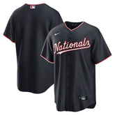 Washington Nationals Nike Alternate Replica Jersey Near Me