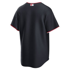 Washington Nationals Nike Alternate Replica Jersey Near Me