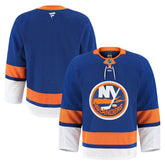 New York Islanders - Fanatics Home Authentic Pro Jersey Royal