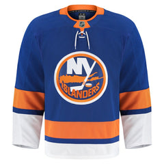 New York Islanders - Fanatics Home Authentic Pro Jersey Royal