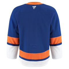 New York Islanders - Fanatics Home Authentic Pro Jersey Royal