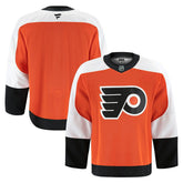 Philadelphia Flyers - Fanatics Home Authentic Pro Jersey Orange