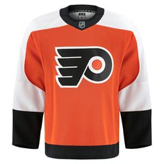 Philadelphia Flyers - Fanatics Home Authentic Pro Jersey Orange