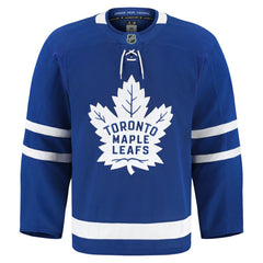 Toronto Maple Leafs - Fanatics Home Authentic Pro Jersey Blue