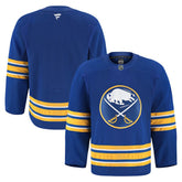 Buffalo Sabres - Fanatics Home Authentic Pro Jersey Royal