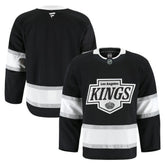 Los Angeles Kings - Fanatics Home Authentic Pro Jersey Black