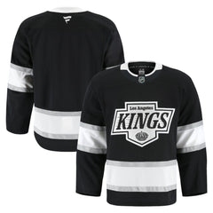 Los Angeles Kings - Fanatics Home Authentic Pro Jersey Black