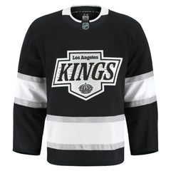 Los Angeles Kings - Fanatics Home Authentic Pro Jersey Black