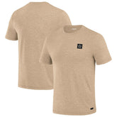 Dallas Cowboys J. Palmer Four Down T-Shirt Cream - NFL