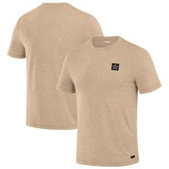 Dallas Cowboys J. Palmer Four Down T-Shirt Cream - NFL