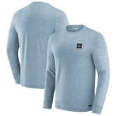 Dallas Cowboys J. Palmer Four Down Long Sleeve T-Shirt Blue - NFL