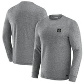 Dallas Cowboys J. Palmer Four Down Long Sleeve T-Shirt Black - NFL