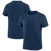 Dallas Cowboys J. Palmer In-The-Pocket T-Shirt Navy - NFL