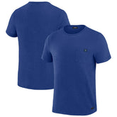 Dallas Cowboys J. Palmer In-The-Pocket T-Shirt Blue - NFL