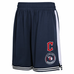 Cleveland Guardians Youth Infielder Shorts for sale