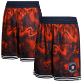 Houston Astros Youth Outfielder Shorts Clearance