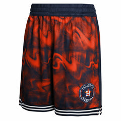 Houston Astros Youth Outfielder Shorts Clearance