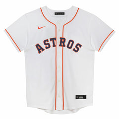 Jose Altuve Houston Astros Nike Preschool Home Replica Jersey Online