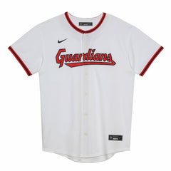José Ramírez Cleveland Guardians Nike Preschool Home Player Jersey Clearance
