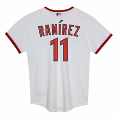José Ramírez Cleveland Guardians Nike Preschool Home Player Jersey Clearance
