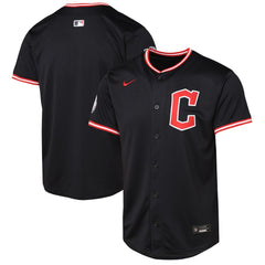 Cleveland Guardians Nike Youth Limited Jersey Clearance
