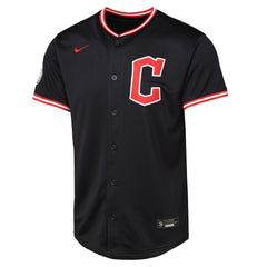 Cleveland Guardians Nike Youth Limited Jersey Clearance