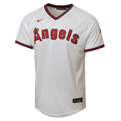 Los Angeles Angels Youth Alternate 2 Limited Jersey for sale