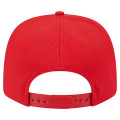 Kansas City Chiefs New Era Gameday Multi Rope 9SEVENTY Stretch-Snap Hat Red - NFL