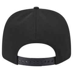 Pittsburgh Steelers New Era Gameday Multi Rope 9SEVENTY Stretch-Snap Hat Black - NFL