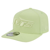 New York Jets New Era Color Pack 9FIFTY Snapback Hat Light Green - NFL