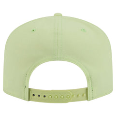 New York Jets New Era Color Pack 9FIFTY Snapback Hat Light Green - NFL