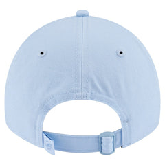 Miami Dolphins New Era Women's Color Pack 9TWENTY Adjustable Hat Light Blue - NFL