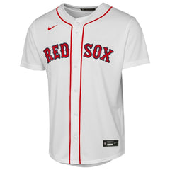 Boston Red Sox Nike Youth Home Replica Jersey Sale