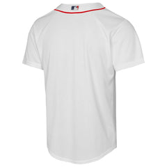 Boston Red Sox Nike Youth Home Replica Jersey Sale