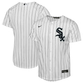 Chicago White Sox Nike Youth Home Replica Jersey On Sale