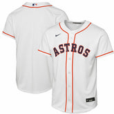 Houston Astros Nike Youth Home Replica Jersey Online