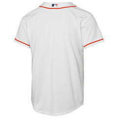 Houston Astros Nike Youth Home Replica Jersey Online