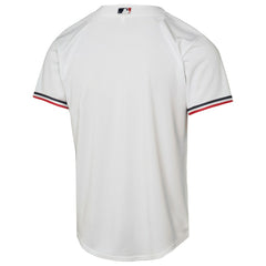 Minnesota Twins Nike Youth Home Replica Jersey Sale