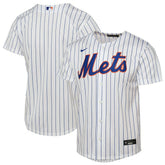 New York Mets Nike Youth Home Replica Jersey On Sale