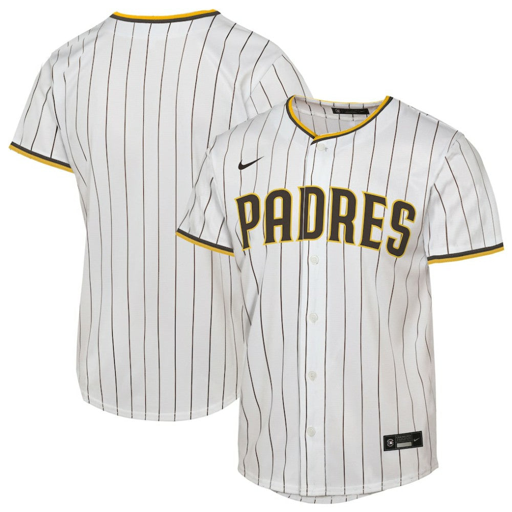 San Diego Padres Nike Youth Home Replica Jersey Online
